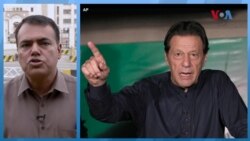  اعظم خان کا بیان عمران خان کو کتنا مشکل میں ڈال سکتا ہے؟