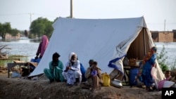 Pakistan Floods