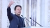 وزیرِ اعظم عمران خان نے پنجاب کے شہر میلسی میں جلسے سے خطاب کرتے ہوئے یورپی ممالک کو تنقید کا نشانہ بنایا تھا۔ 