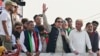 عمران خان پر حملہ: ’وہ کوئی عام فائر کی آواز نہیں تھی‘