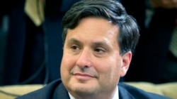 Ông Ron Klain.