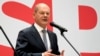 Scholz'un partisi SPD eyalet seçimlerinde istediği sonucu elde edemedi