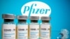 Việt Nam tiếp nhận hơn 97 nghìn liều vắc-xin Pfizer