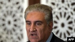 Shah Mehmood Qureshi