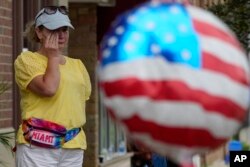 Chicago'da Bağımsızlık Günü'nde saldırılar yaşandı.